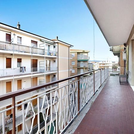 Casa Rose Di Mare Daire Albenga Dış mekan fotoğraf