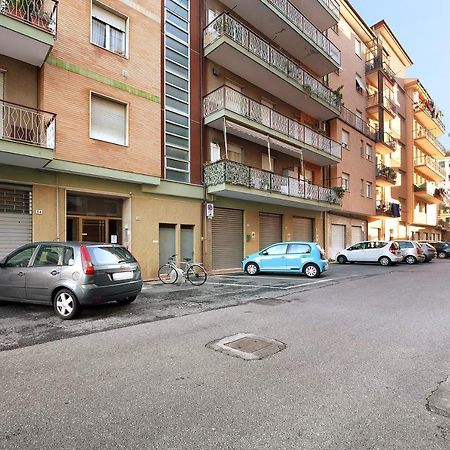 Casa Rose Di Mare Daire Albenga Dış mekan fotoğraf