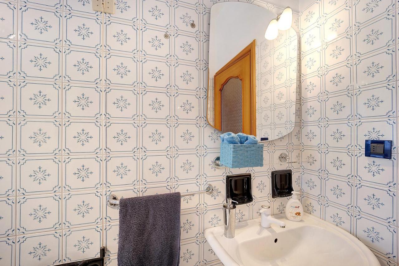 Casa Rose Di Mare Daire Albenga Dış mekan fotoğraf