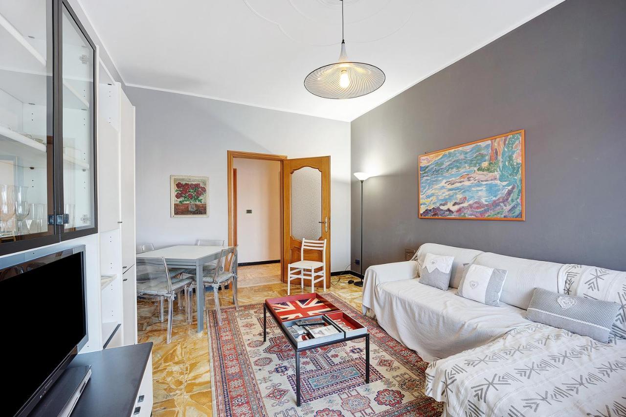 Casa Rose Di Mare Daire Albenga Dış mekan fotoğraf