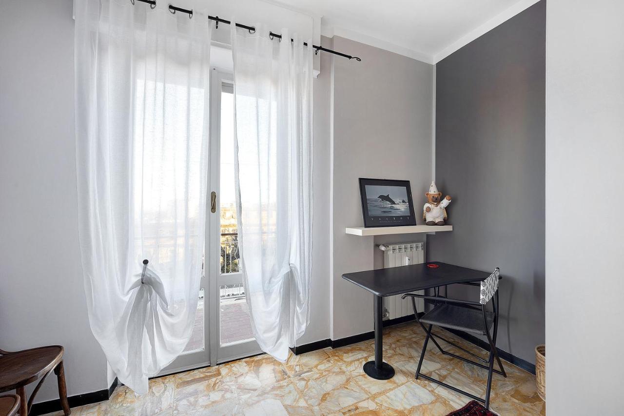 Casa Rose Di Mare Daire Albenga Dış mekan fotoğraf