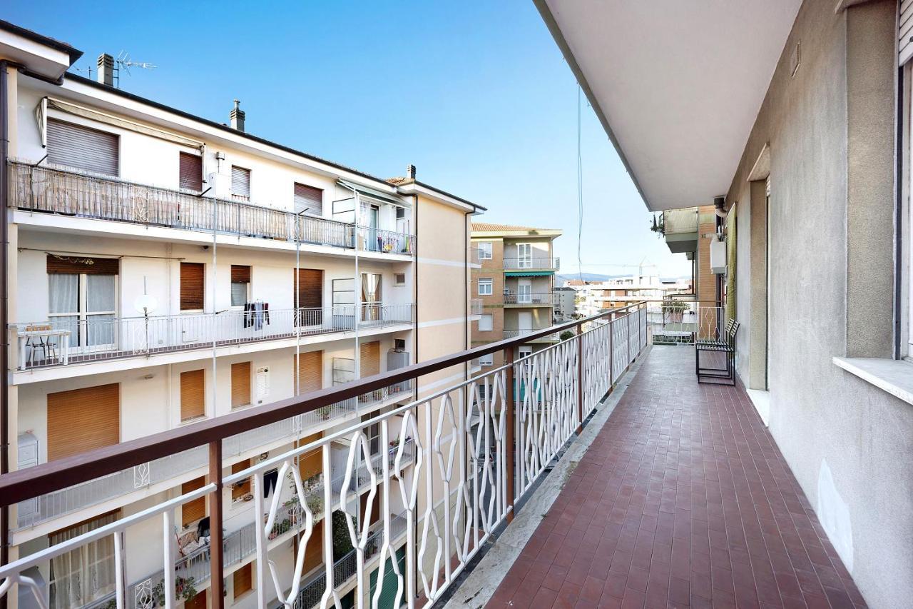 Casa Rose Di Mare Daire Albenga Dış mekan fotoğraf