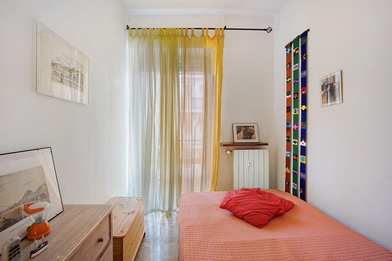 Casa Rose Di Mare Daire Albenga Dış mekan fotoğraf
