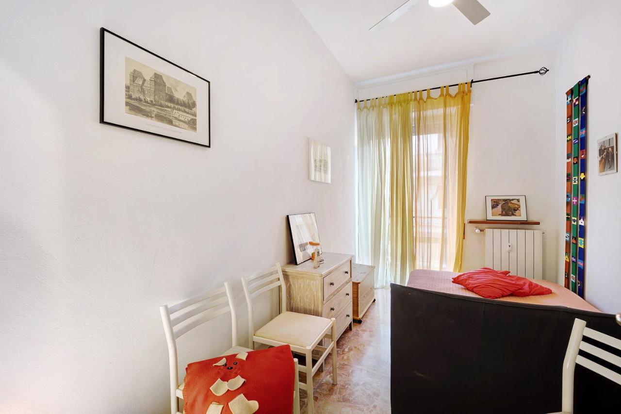 Casa Rose Di Mare Daire Albenga Dış mekan fotoğraf