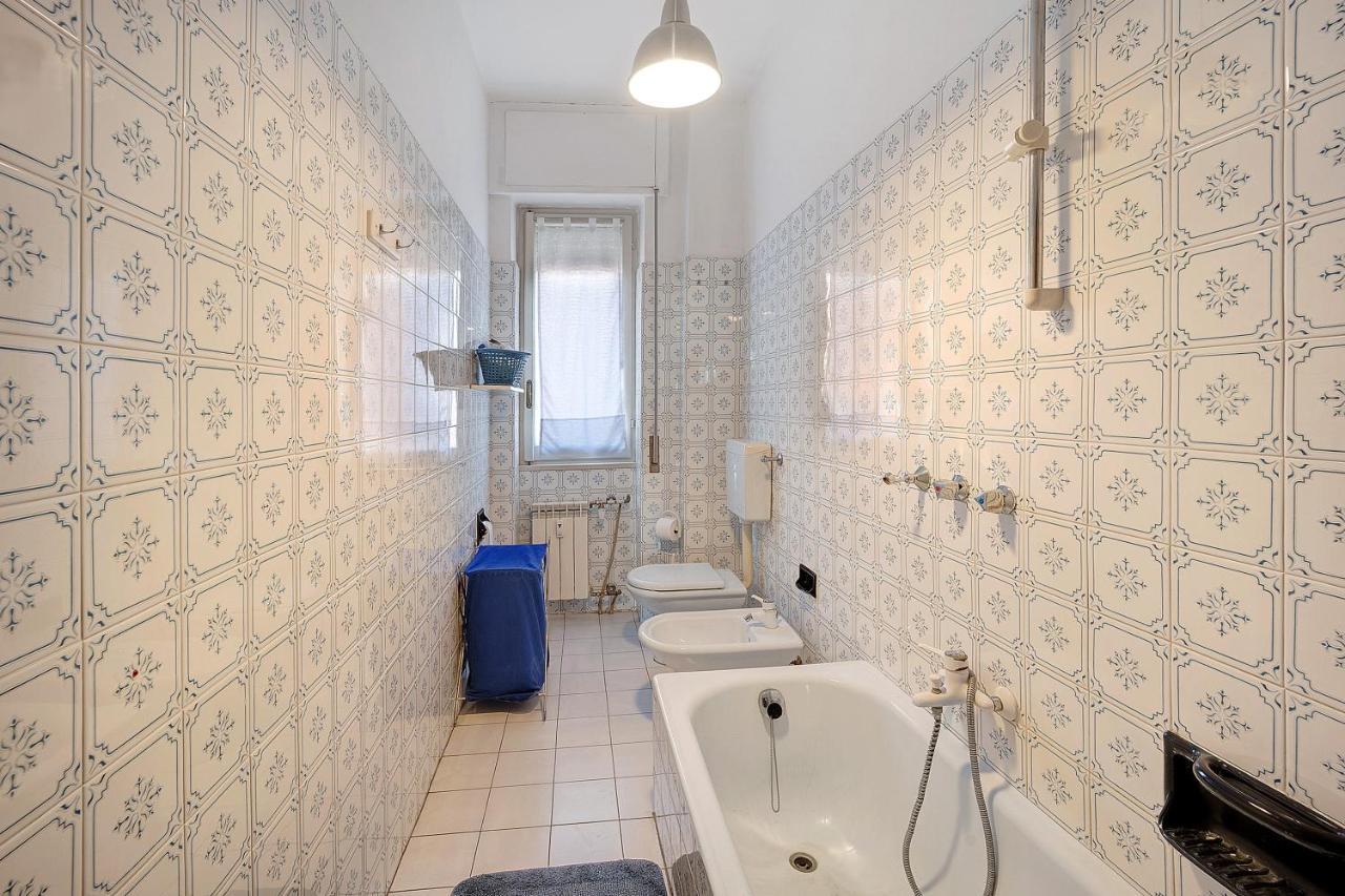 Casa Rose Di Mare Daire Albenga Dış mekan fotoğraf